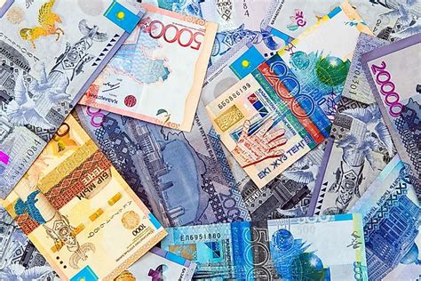 kazakhstan currency to euro