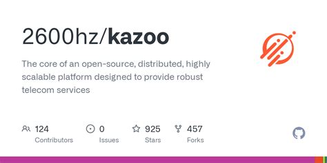 Kazoo Platform