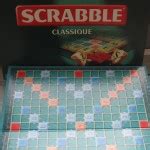 Kazoo Scrabble