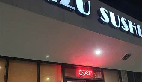 KAZU SUSHI - 217 Photos & 146 Reviews - 11440 Ventura Blvd, Studio City