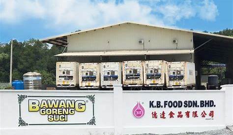 Agus Food Industries Sdn Bhd | Eko Solution Penang Website Design