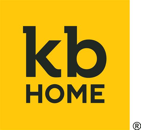 kb homes log in