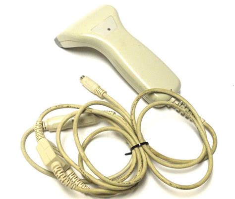 Kb Wedge Barcode Scanner Driver