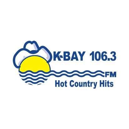 kbay 106.3 listen live