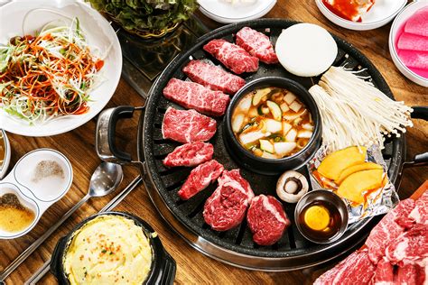 kbbq all you can eat near me