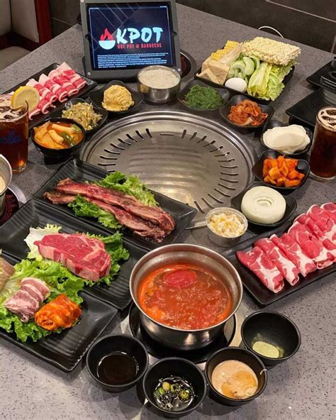 kbbq lunch special near me cheap