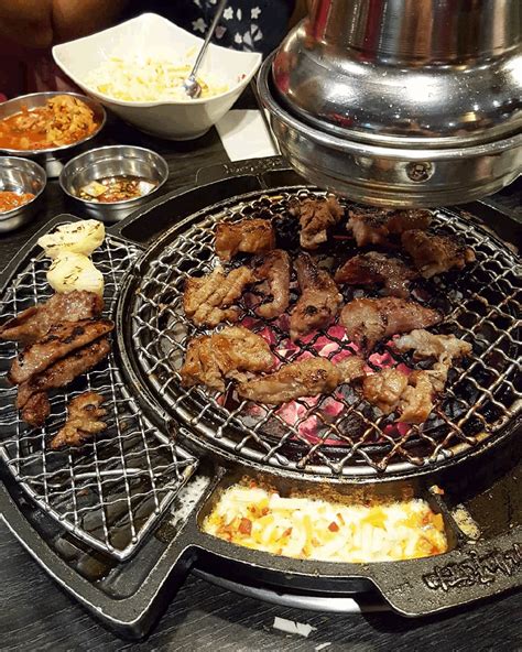 kbbq places near me cheap