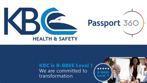 kbc passport 360 login
