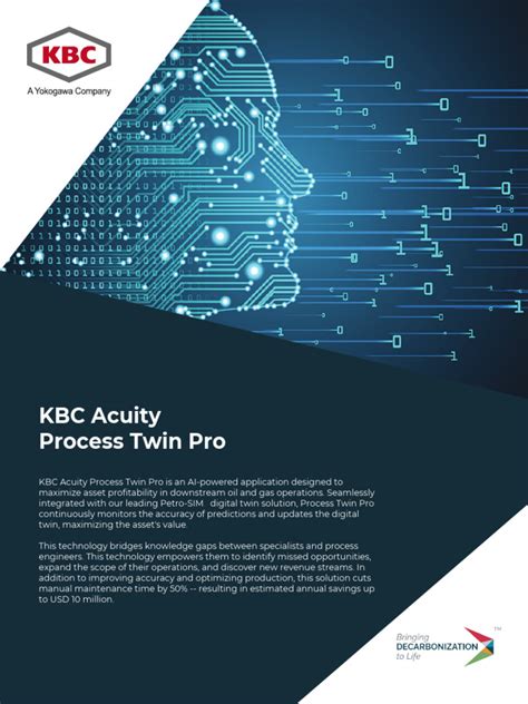 Full 8 Myths About Kbc Process Technology Debunked Update