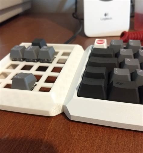 Kbdfans Macropad