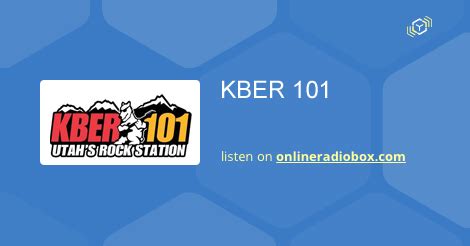 kber 101.1 listen live
