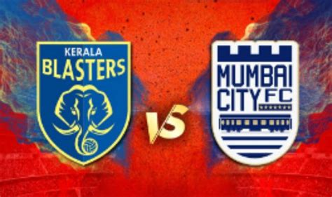 kbfc vs mumbai city
