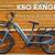 kbo ranger bike