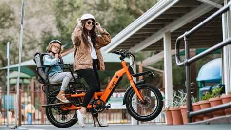 kbo cargo bike review