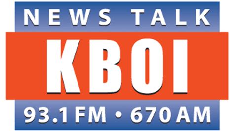 kboi talk radio boise