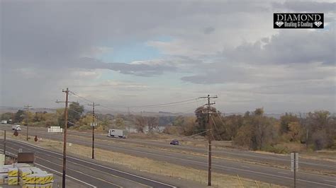 kboi weather boise