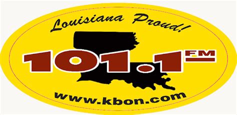 kbon 101.1 radio download