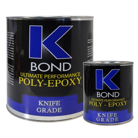 kbond