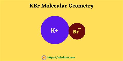 kbr ionic or molecular