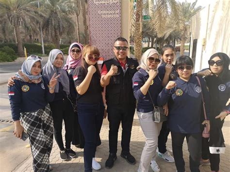 KBRI Tokyo Gelar Webinar Schizophrenia Awareness Day Read.id