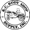kc body shop supply