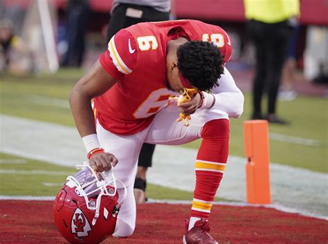 kc chief brian cook injury