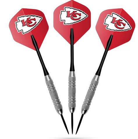 Kc Chiefs Darts