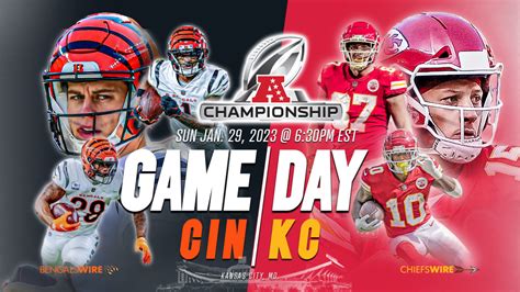 kc chiefs game today live