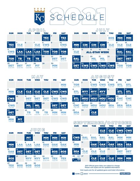 kc current schedule 2024