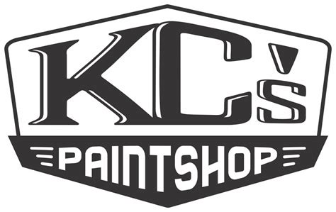 kc matthews paint shop