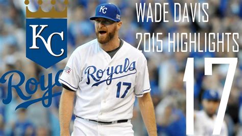 kc royals 2015 highlights