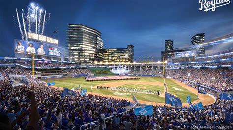 Kc Royals Arena