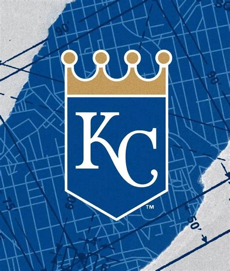 kc royals standing as of today
