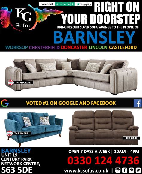 Kc Sofas Trustpilot
