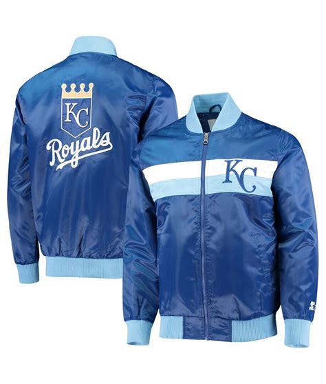 Kc Starter Jacket