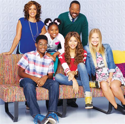 kc undercover cast