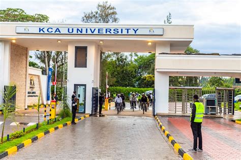 kca university students portal
