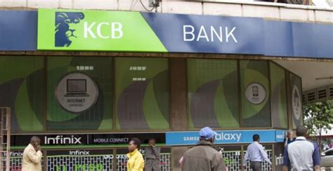 kcb i bank tanzania