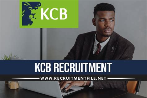 kcb uganda jobs 2023