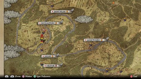 Kcd Game Of Throws Walkthrough