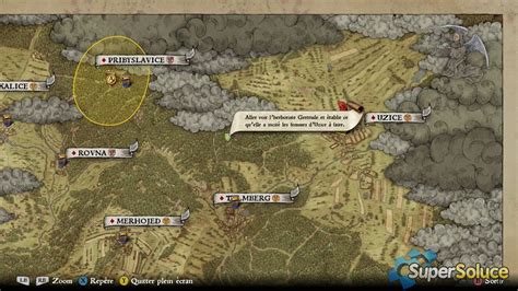 Kcd Playing With The Devil Walkthrough