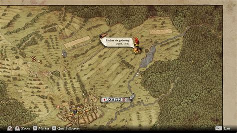 Kcd Waldensians Walkthrough