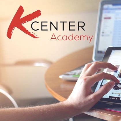 kcenter skema