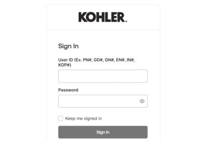 kcic kohler
