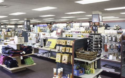 kckcc bookstore