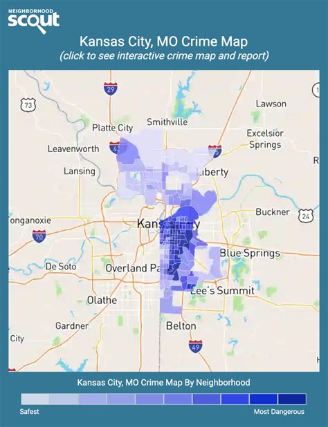 kcmo crime map