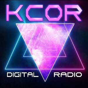 Kcor Digital Radio