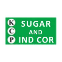 kcp sugar & industries share price