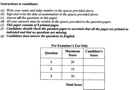 kcse 2015 papers and answers