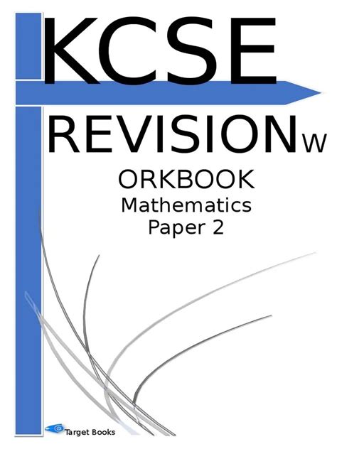 kcse revision resources